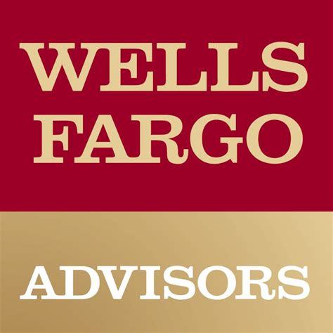 wells fargo advisors|More.